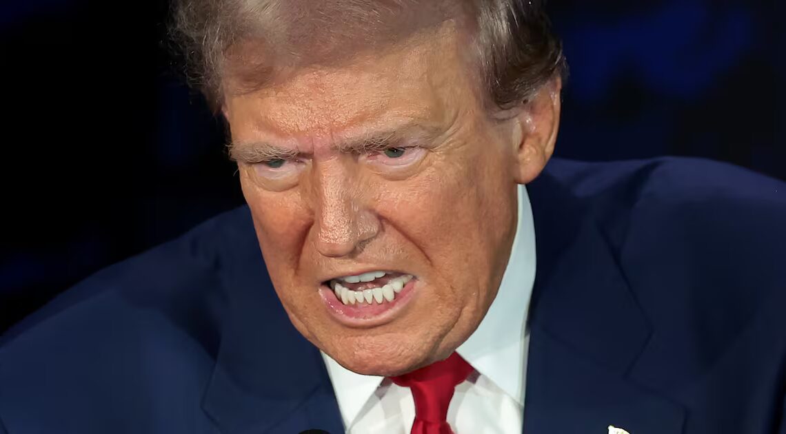 Prediction Markets Have New Favorites to Leave Trump Administration in 2026