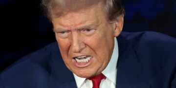 Prediction Markets Have New Favorites to Leave Trump Administration in 2026