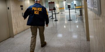 ICE arrests New York City Council employee at immigration appointment
