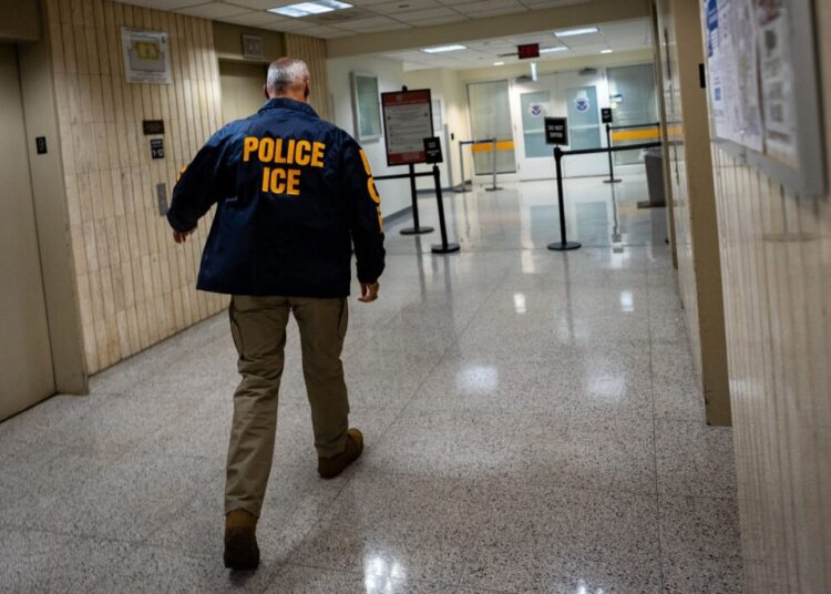 ICE arrests New York City Council employee at immigration appointment
