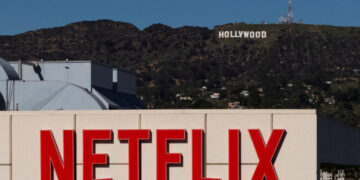 Trump bought $1M in Netflix, Warner Bros. bonds after merger announcement