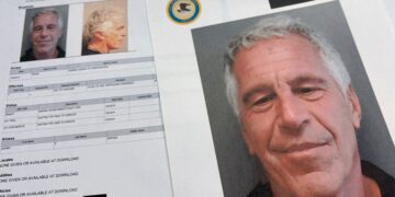 Justice Department releases large cache of additional Epstein files