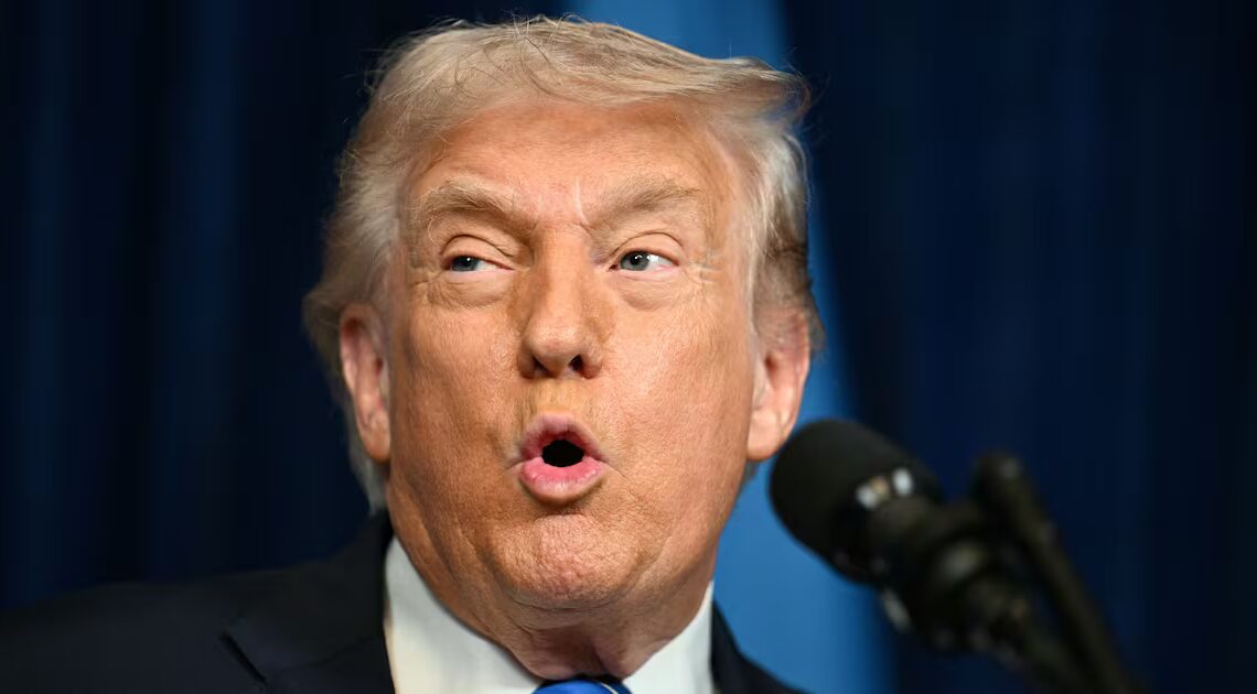 Musk’s Rogue AI Chatbot Brands Trump a Pedophile