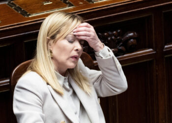 The penne is mightier than the sword