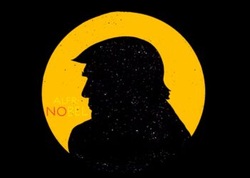 Trump Handed Fresh Humiliation After Stealing Nobel Prize