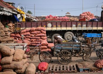 India pioneered job guarantees. A new law could weaken them, critics say.