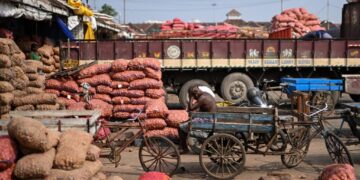 India pioneered job guarantees. A new law could weaken them, critics say.