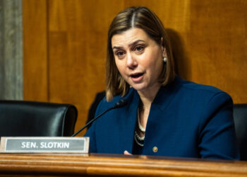 Democratic lawmakers say they’re under investigation for military orders video