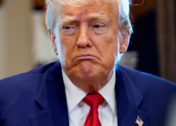 Opinion: Trump’s Insane New Threat Leaves No Doubt: It’s Time for the 25th Amendment