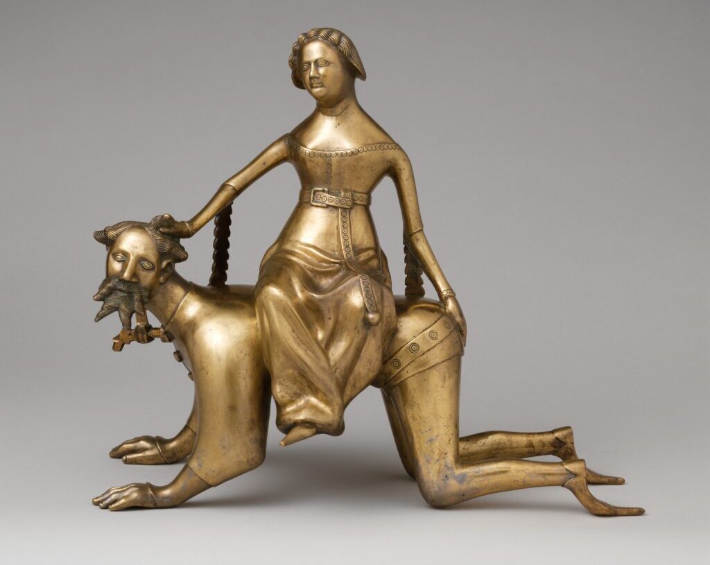 In ‘Spectrum of Desire,’ the Met takes a nuanced look at gender fluidity