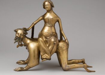 In ‘Spectrum of Desire,’ the Met takes a nuanced look at gender fluidity