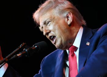 Kennedy Center Goon Triggered as Another Artist Cancels Show