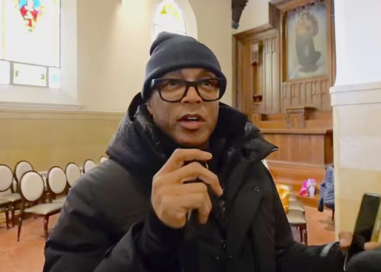 Don Lemon Bites Back at MAGA After Anti-ICE Confrontation