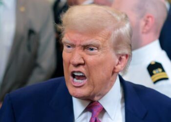 Opinion: Trump’s Appalling Threat Leaves No Doubt: It’s Time for the 25th Amendment