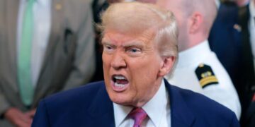 Opinion: Trump’s Appalling Threat Leaves No Doubt: It’s Time for the 25th Amendment