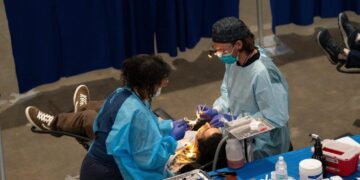 With YouTube and TikTok, dentists are trying to get Gen Z to show up