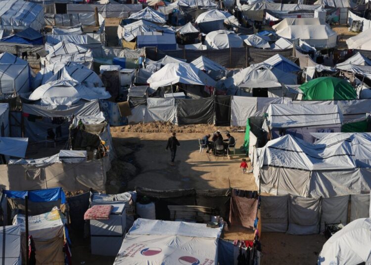 Trump plans to charge $1 billion for permanent seat on ‘Board of Peace’