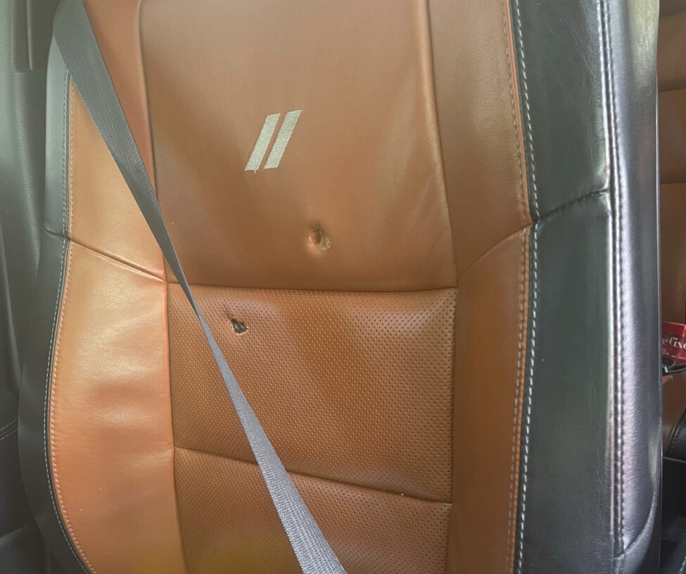 Prosecutors will not file charges against feds who shot into cars in D.C.