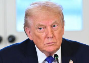 Murdoch Paper Lets Rip at Trump’s ‘Dumb’ Plot