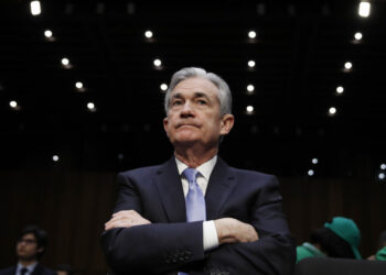 Trump takes another shot at Fed independence. It could backfire.