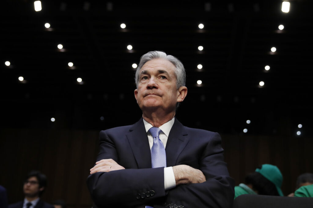 Trump takes another shot at Fed independence. It could backfire.