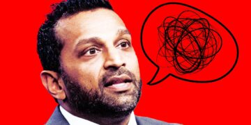 Keystone Kash Spews Word Salad to Reveal Leaker Arrest