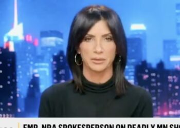 Gun Rights Leader Demands Answers After Fatal Shooting