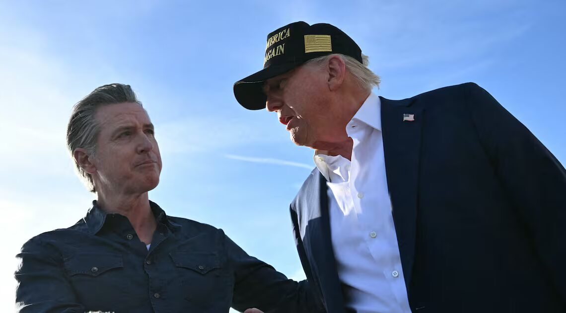 Trump, 79, Roasted for ‘Sundowning’ After Manic Posting Spree