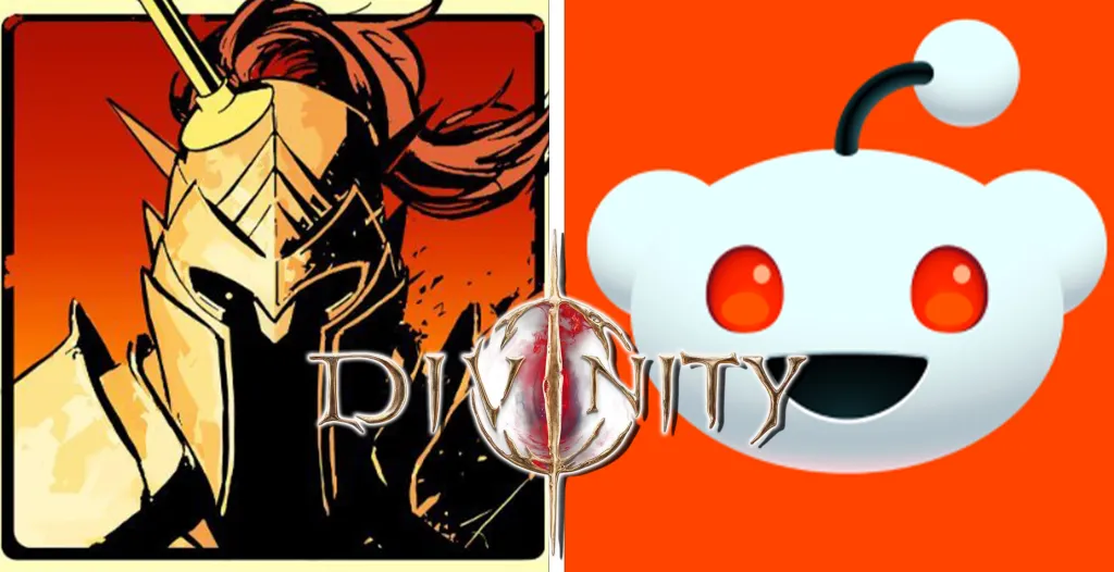 Larian Studios Announces Reddit AMA Date and Time for Divinity After AI Backlash