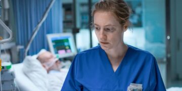 ‘Late Shift’ Director Breaks Down Her Swiss Film’s Spin on ‘The Pitt’