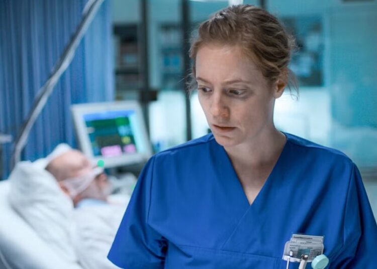 ‘Late Shift’ Director Breaks Down Her Swiss Film’s Spin on ‘The Pitt’