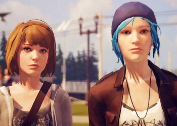 Life Is Strange Developer Apologizes to Fans For Double Exposure