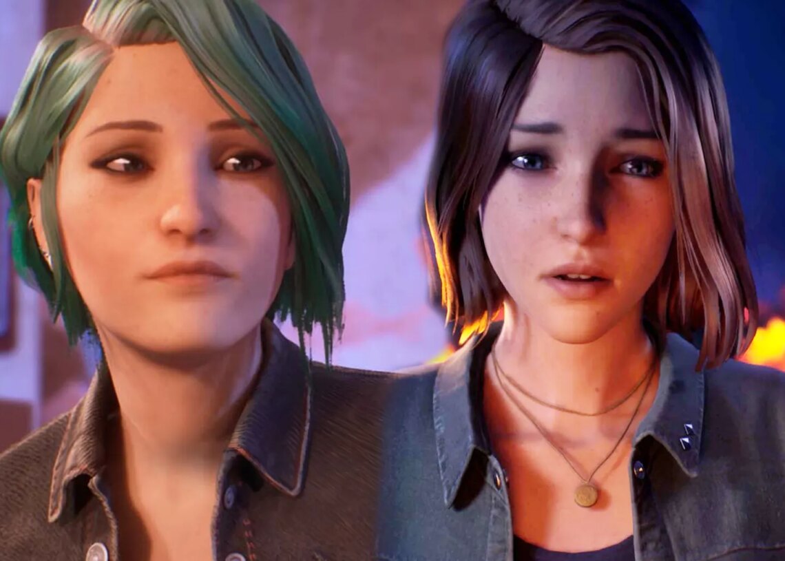 Life Is Strange: Reunion Officially Revealed, Continues Max and Chloe’s Original Ending