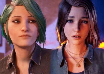 Life Is Strange: Reunion Officially Revealed, Continues Max and Chloe’s Original Ending