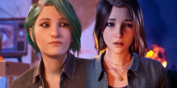 Life Is Strange: Reunion Officially Revealed, Continues Max and Chloe’s Original Ending