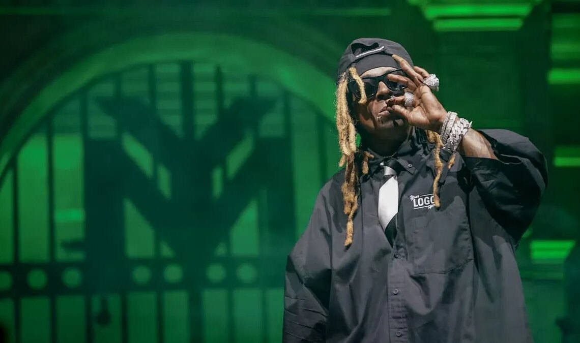 Lil Wayne Slams Green Bay Packers in Controversial Tweet After Brutal Loss to Chicago Bears