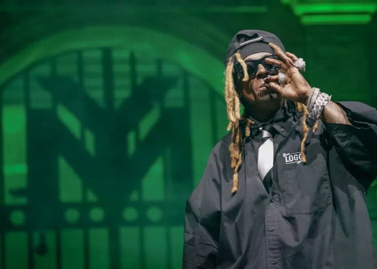 Lil Wayne Slams Green Bay Packers in Controversial Tweet After Brutal Loss to Chicago Bears