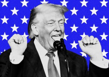 Everything Is Content for the ‘Clicktatorship’