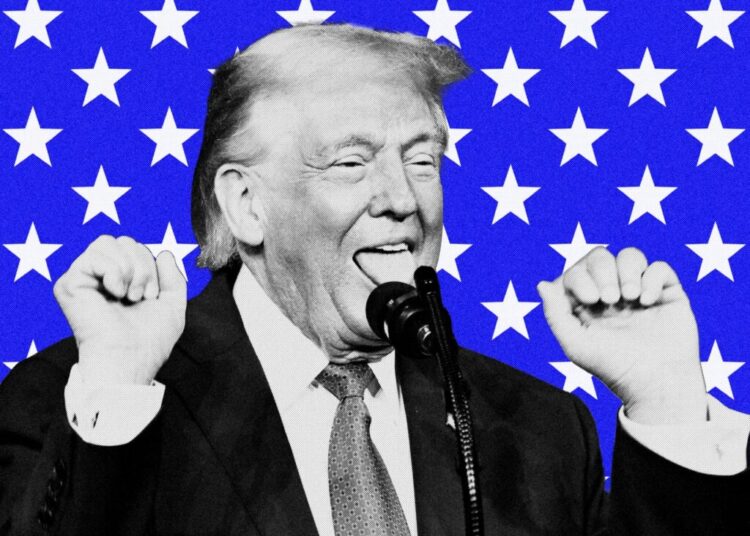 Everything Is Content for the ‘Clicktatorship’