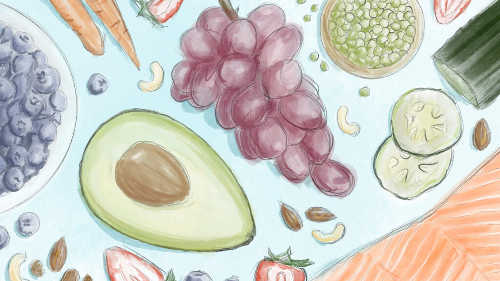 Sign up for the Longevity Checklist newsletter