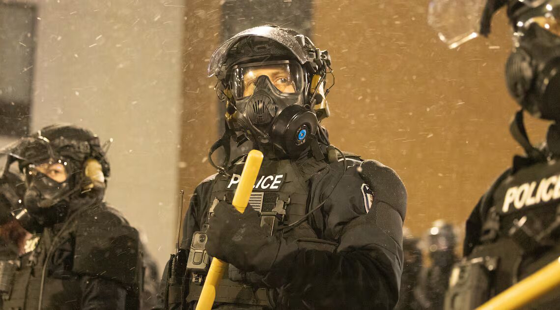 ICE Agents Sent to Their Rooms After Olympics Uproar