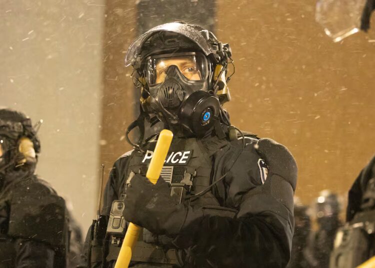 ICE Agents Sent to Their Rooms After Olympics Uproar