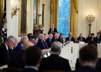 Exxon CEO calls Venezuela ‘uninvestable’ without ‘significant changes’