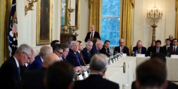 Exxon CEO calls Venezuela ‘uninvestable’ without ‘significant changes’