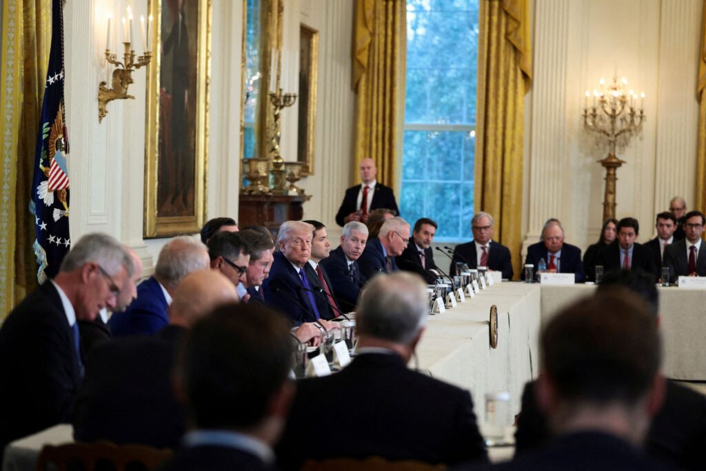 Exxon CEO calls Venezuela ‘uninvestable’ without ‘significant changes’