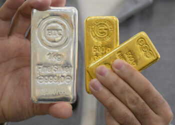 Why gold and silver prices are surging at breakneck speeds