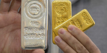 Why gold and silver prices are surging at breakneck speeds