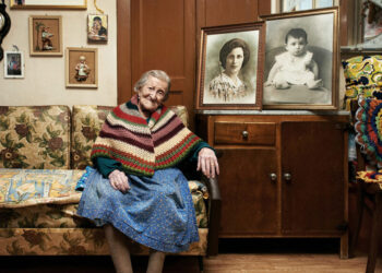 Five longevity lessons from ‘The Oldest Person in the World’