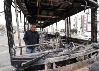 Trump promised Iranians the U.S. would rescue them. Some feel betrayed.