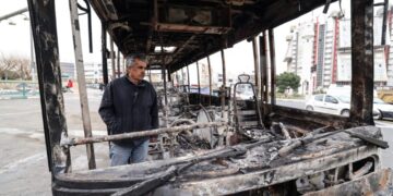 Trump promised Iranians the U.S. would rescue them. Some feel betrayed.